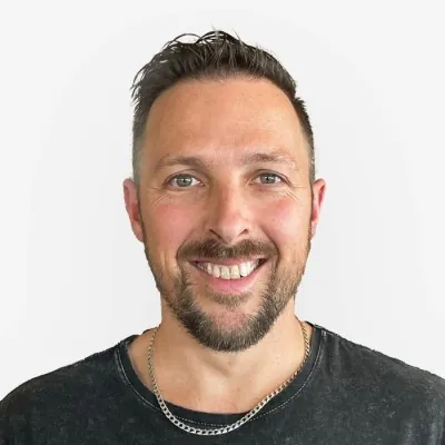 Craig Wilson, founder of Scalesites